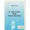 II° Metodo per pianoforte