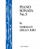 Piano Sonata No.3