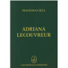 Adriana Lecouvreur