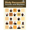 Body Percussion: Sounds and Rhythms