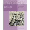 La Traviata - ed.critica Study Score