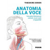 Anatomia della voce