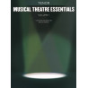 Musical Theatre Essentials: Tenor - Volu