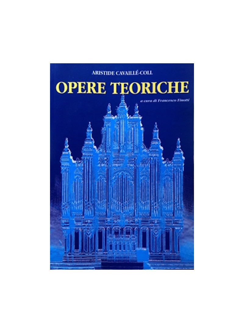 Opere Teoriche