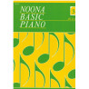 Noona Basic Piano Book 3