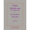 Suite Médiévale on “Ave Maris Stella”