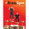 The Brass Gym Book for Trumpet