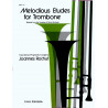 Melodious Etudes for Trombone vol. 3