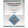 Melodious Etudes for Trombone vol. 1