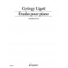 Etudes pour piano Livre 3