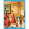 Introduction To Artistry In Strings