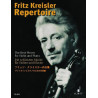 Fritz Kreisler Repertoire Band 1