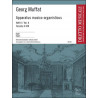 Apparatus Musico-Organisticus Vol 2