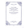 Complete Course in Organ Improvisation 1