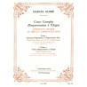 Complete Course in Organ Improvisation 2