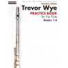 Practice Book for the Flute Books 1-6