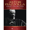 Astor Piazzolla Piano Collection