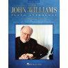 The John Williams Piano Anthology