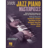 Jazz Piano Masterpieces