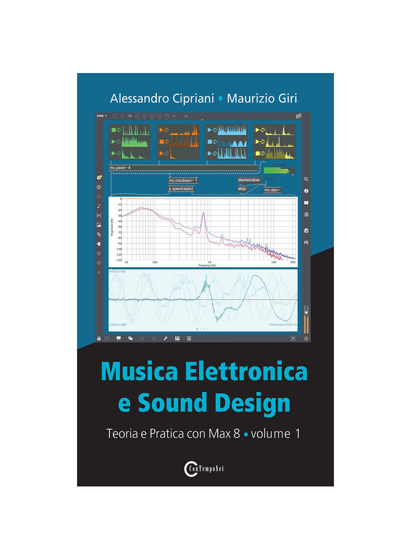 Musica Elettronica e Sound Design v.1