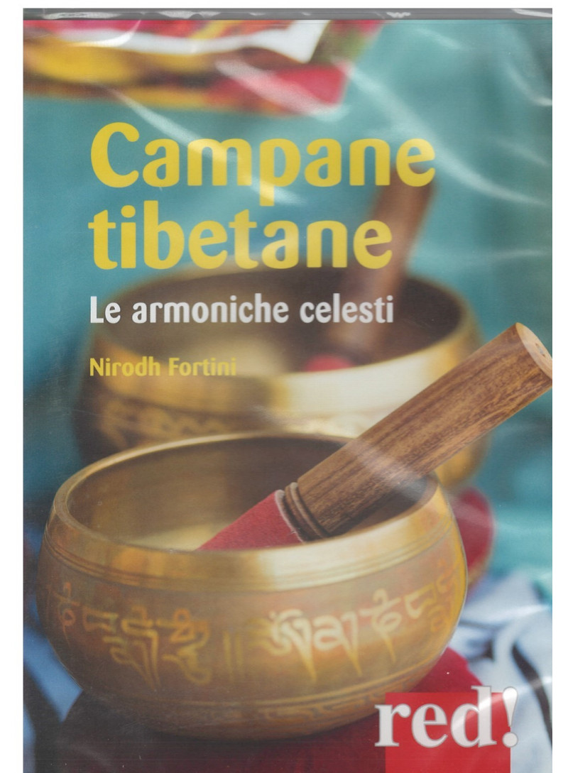 Campane tibetane (DVD)