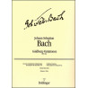 Goldberg-Variationen BWV 988 trio archi