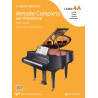 Metodo Completo per Pianoforte 4 A