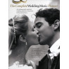 The Complete Wedding Music Planner