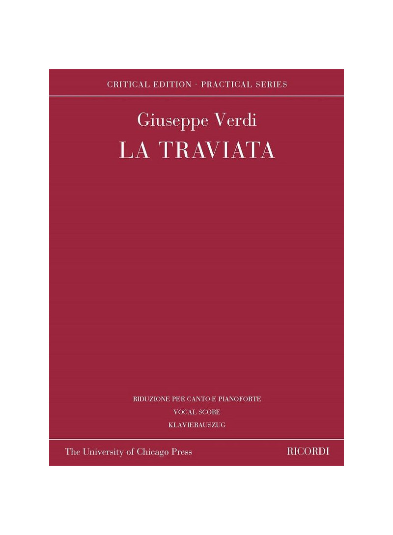 La Traviata