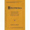 Polyphonia vol. 15