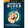 Fingerstyle blues - Chitarra facile