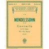 Concerto No. 2 in D Minor, Op. 40