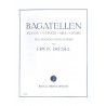 Bagatellen