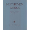 Piano Concertos III - softcover