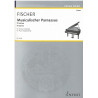 Musicalischer Parnassus