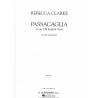 Passacaglia