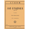 110 studi op. 20 vol. 2