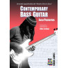 Contemporary Bass Guitar - Jaco Pastoriu