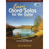 Easy Chord Solos For The Guitar