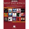 Big Book of West End Songs