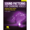 Sound Patterns For Changing Voices