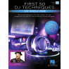 First 50 DJ tecniques you should know