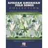 African American Folk Songs Coll.