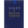 II. Rhapsodie hongroise