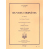 Complete Works For Organ Vol. 1