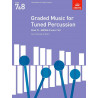 Graded Music for Tuned Percussion B. IV