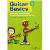 Guitar basics a landmark guitar method