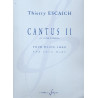 Cantus II