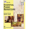 Essential Piano Repertoire 4