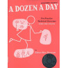 A Dozen a Day Book 3